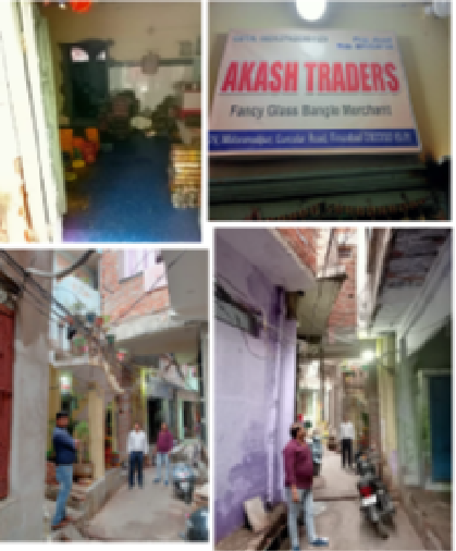 AKASH BANGLE-16082401